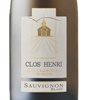 Clos Henri Sauvignon Blanc 2018