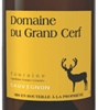 Domaine du Grand Cerf Touraine Sauvignon Blanc 2019