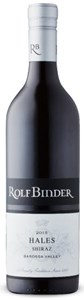 Rolf Binder Hales Shiraz 2015