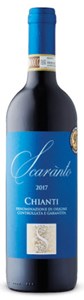 Scaranto Chianti 2017