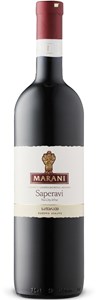 Marani Saperavi 2018