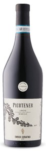 Enrico Serafino Picotener Nebbiolo 2017