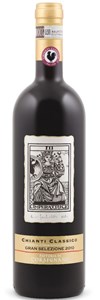 Fattoria Di Corsignano L'imperatrice Gran Selezione Chianti Classico 2010