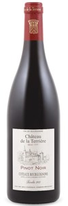 Château De La Terrière Pinot Noir 2012