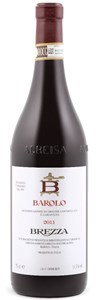 Brezza Barolo 2010