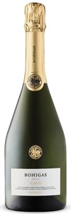 Bohigas Reserva Brut Cava