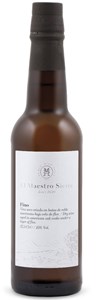 El Maestro Sierra Fino Sherry