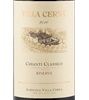 Villa Cerna Riserva Chianti Classico 2010