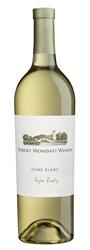 Robert Mondavi Winery Reserve Fume Blanc 2007