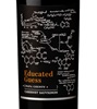 Roots Run Deep Educated Guess Cabernet Sauvignon 2007