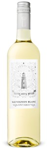 Pelee Island Winery Lighthouse  Sauvignon Blanc 2013