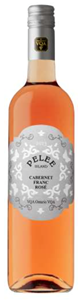 Pelee Island Cabernet Franc Rose 2013