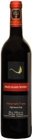 Pelee Island Winery Cabernet Franc 2013