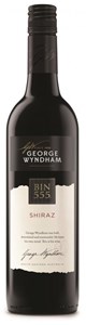 Wyndham Estate Bin 555 Shiraz 2014