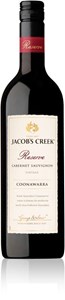 Jacob's Creek Reserve Cabernet Sauvignon 2014