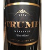 Trump Meritage 2016