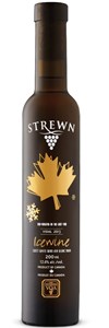 Strewn Vidal Icewine 2013