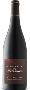 Domaine De Matabrune 2015