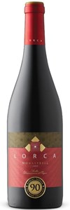 Lorca Monastrell 2009