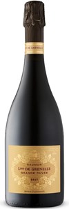 De Grenelle Saumur Blanc Grande Cuvée Sparkling