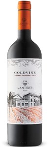 Lantides Goldvine Cabernet Sauvignon 2015