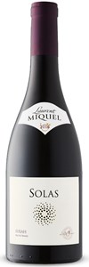 Laurent Miquel Solas Syrah 2016