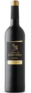 Casal Da Coelheira Reserva 2015