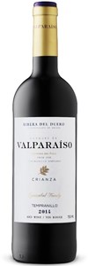 Marqués De Valparaíso Crianza Tempranillo 2014