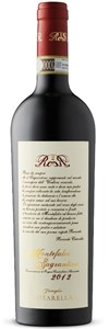 Cotarella Rc2 Sagrantino 2012