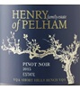 Henry of Pelham Estate Pinot Noir 2015