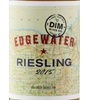 Dim Edgewater Riesling 2015