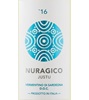 Nuragico Justu Vermentino 2016