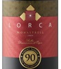 Lorca Monastrell 2009