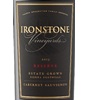 Ironstone Reserve Cabernet Sauvignon 2013