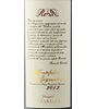 Cotarella Rc2 Sagrantino 2012