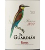 El Guardián Reserva 2011