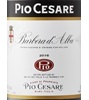 Pio Cesare Barbera D'alba 2017