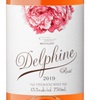 Westcott Vineyards Delphine Rosé 2018