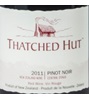 Thatched Hut Lismore Wines Pinot Noir 2011