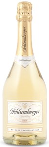 Schlumberger Brut Méthode Traditionnelle Sparkling Wine