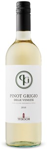 Filadonna Tedeschi Pinot Grigio 2013