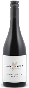 Yangarra Shiraz 2012