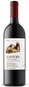 Fontodi Chianti Classico 2011