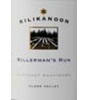 Kilikanoon Killerman's Run Cabernet Sauvignon 2012