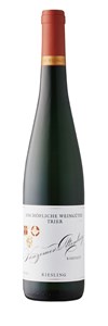 Bischöfliche Weingüter Trier Kanzemer Altenberg Feinherb Riesling Kabinett 2020