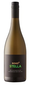 Soho Stella Sauvignon Blanc 2021