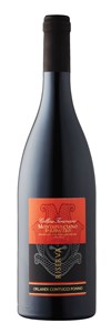 Orlandi Contucci Ponno Colle Funaro Riserva Montepulciano d'Abruzzo 2015