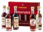 Cocchi Vermouth Miniatures