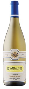 Rombauer Carneros Chardonnay 2021