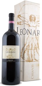 Cantine Leonardo Da Vinci Leonardo Chianti 2020